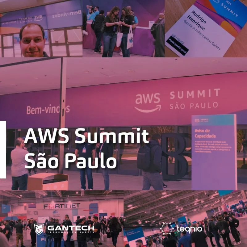 aws summit