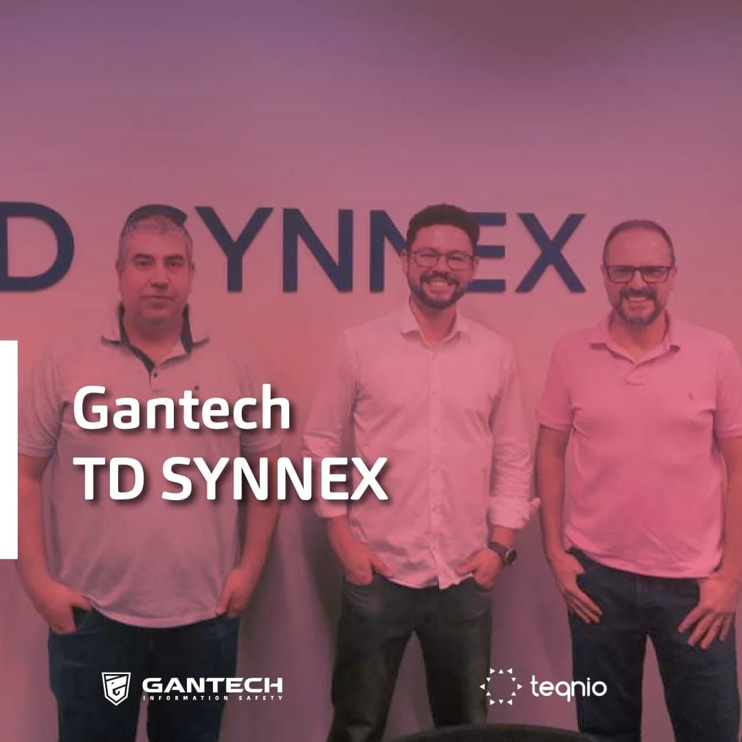 Services Business da TD SYNNEX,