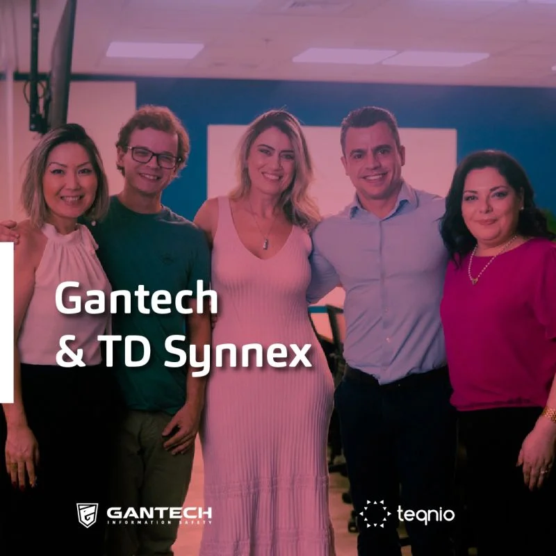 TD Synnex