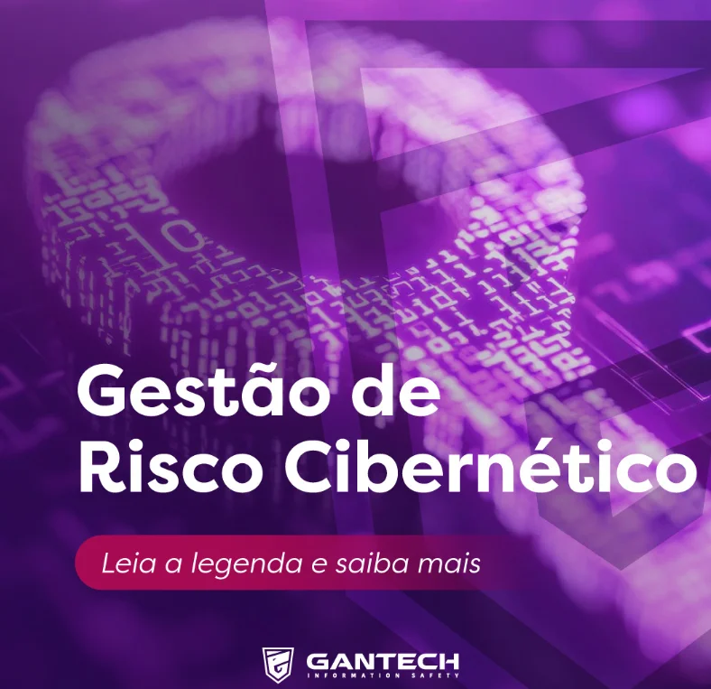 Gestão de Risco Cibernetico 