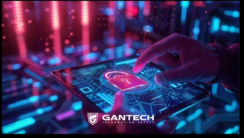 A Gantech oferece soluções robustas para garantir que sua empresa esteja sempre protegida contra ameaças cibernéticas. 