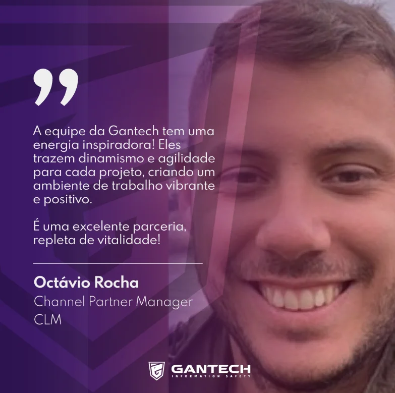 Depoimentos Octávio Rocha | CLM 