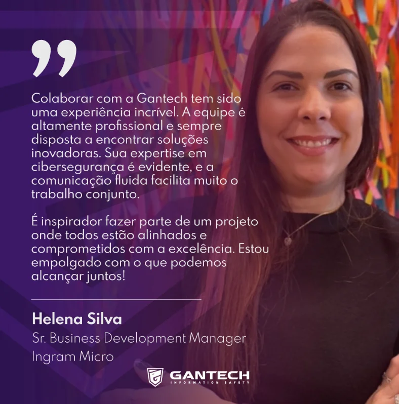 Depoimento Helena Silva