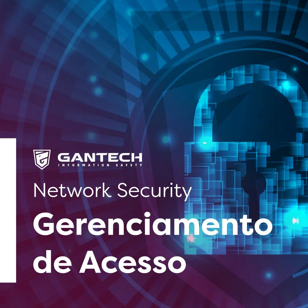 Com as soluções da Gantech, você poderá controlar quem tem acesso aos seus dados, garantindo que informações sensíveis estejam protegidas.