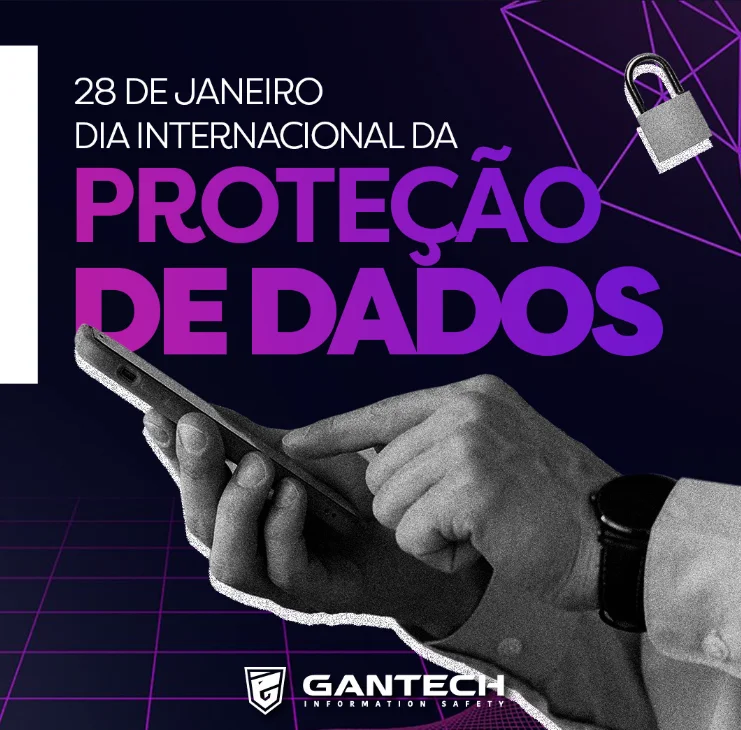 Proteção de Dados 