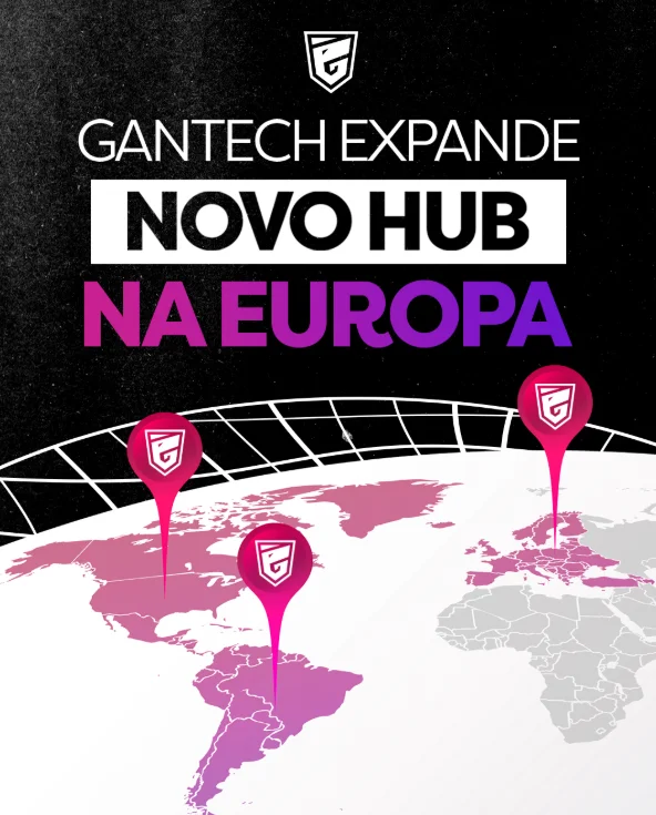  Europa com Novo Hub de Consultoria com expertise técnica