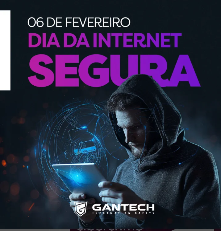 Dia da Internet Segura 