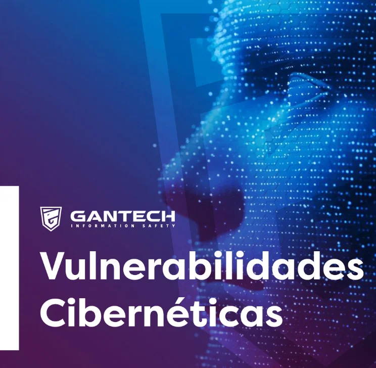 As vulnerabilidades cibernéticas 