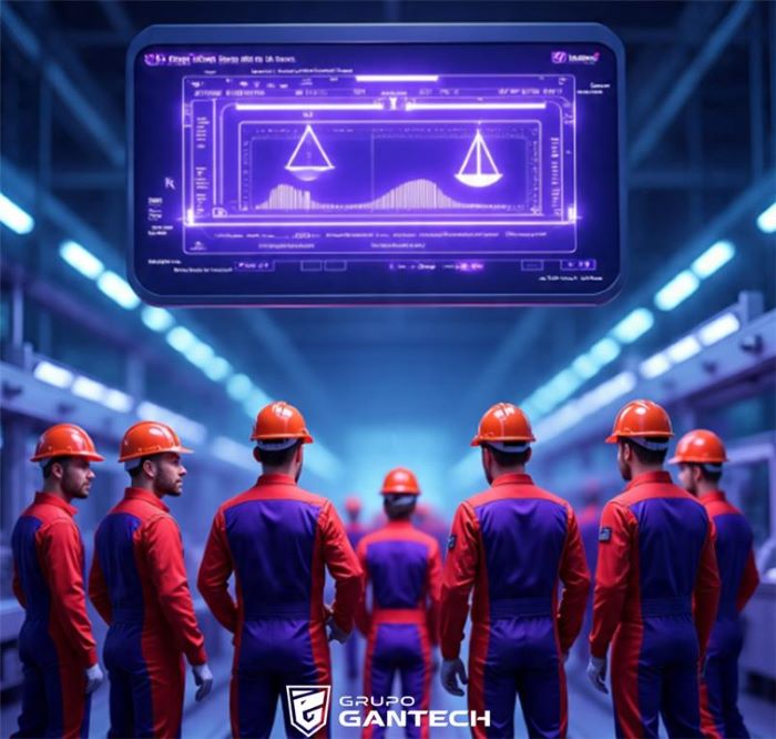 A cibersegurança na indústria não pode ser deixada para depois. Descubra as principais causas das falhas e como proteger seus ativos críticos para garantir eficiência e segurança na era digital A cibersegurança na indústria não pode ser deixada para depois. Descubra as principais causas das falhas e como proteger seus ativos críticos para garantir eficiência e segurança na era digital