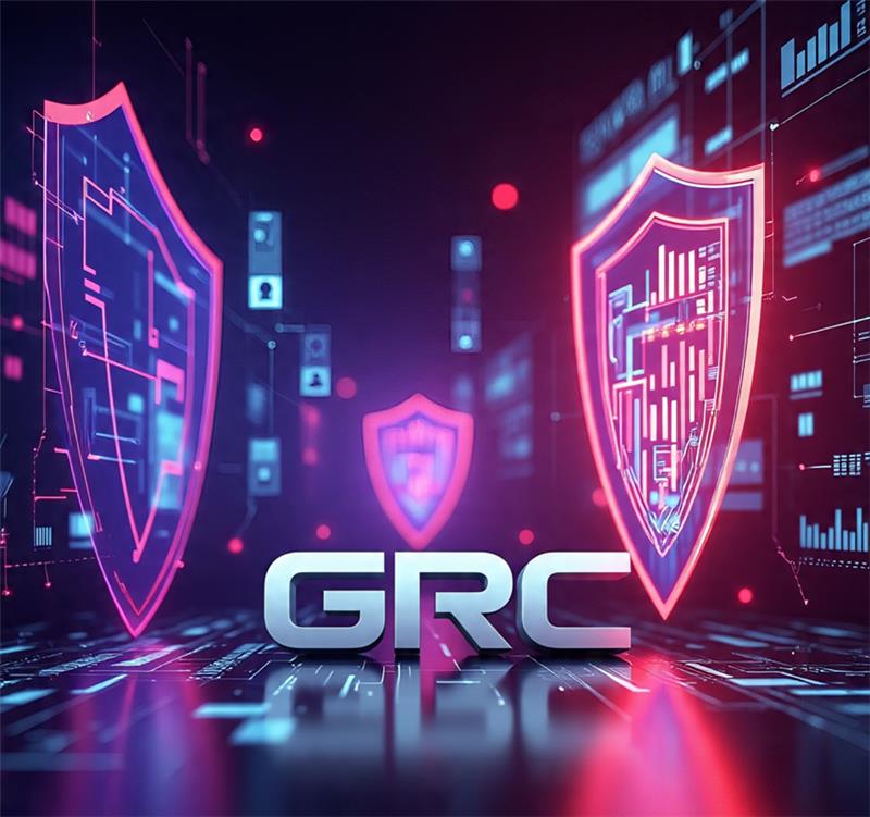 A chave está na integração entre TI, GRC e cibersegurança A chave está na integração entre TI, GRC e cibersegurança