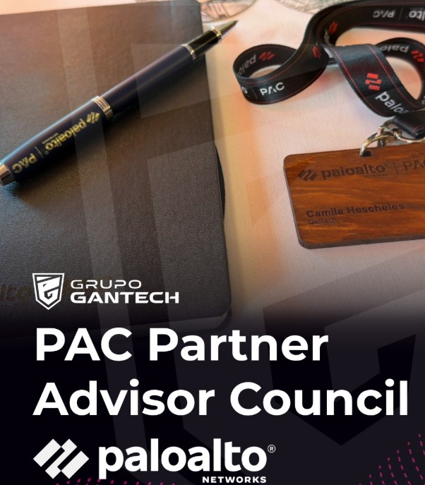  PAC Partner Advisor Council Palo Alto Networks