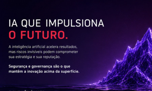 Sua organização está preparada para identificar e mitigar esses riscos antes que eles impactem o negócio?
