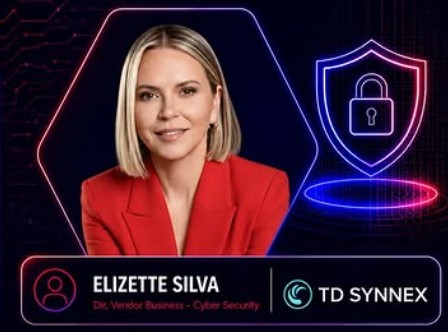 Trusted by Elizette Silva | TD SYNNEX