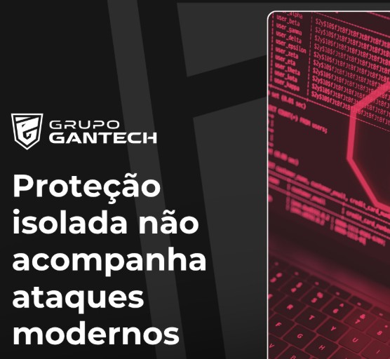 E quando a detecção falha, o impacto cresce.