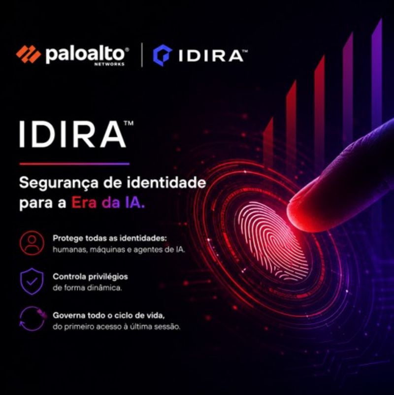 Os atacantes não estão mais invadindo sistemas. Eles estão fazendo login.