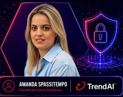 Trusted by Amanda Spassitempo| TREND AI
