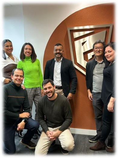 Grupo Gantech & TD SYNNEX | Trend AI Grupo Gantech & TD SYNNEX | Trend AI