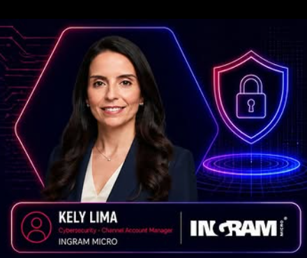 Trusted by | Kelly Lima  Ingram Micro