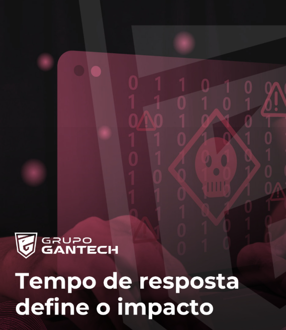 Evitar ataques é importante. Mas não é suficiente.