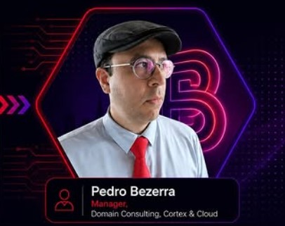 Trusted by| Pedro Bezerra Palo Alto Networks Trusted by| Pedro Bezerra Palo Alto Networks