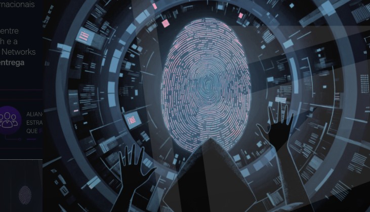 A Inteligência Artificial está mudando a forma como ataques são planejados e executados. A Inteligência Artificial está mudando a forma como ataques são planejados e executados.