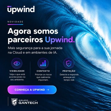 Grupo Gantech + Upwind