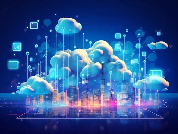 A Evolução e a Importância da Cibersegurança no Ambiente Cloud