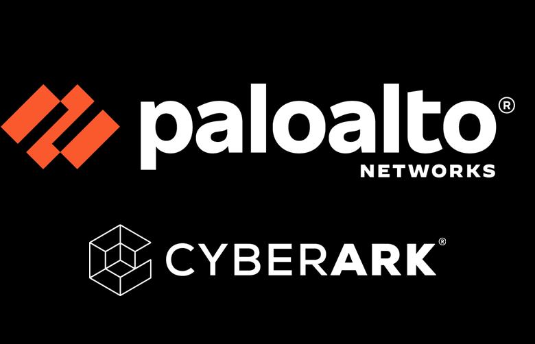Palo Alto Networks e CyberArk Palo Alto Networks e CyberArk