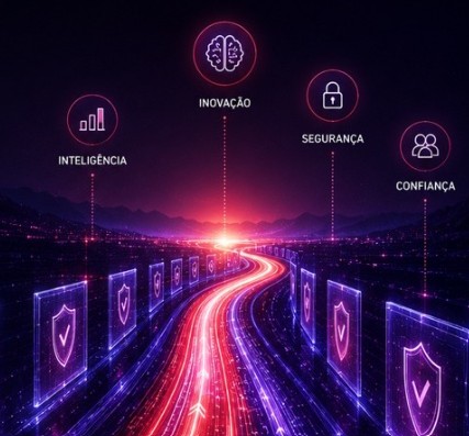 A grande tendência do mercado é adotar uma abordagem contínua de validação, proteção e monitoramento dos sistemas de IA